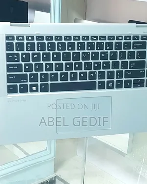 New Laptop HP EliteBook X360 1040 G5 16GB Intel Core I7 SSD 512GB