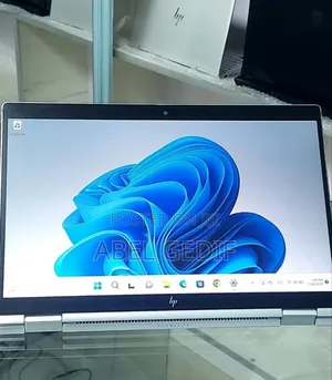 New Laptop HP EliteBook X360 1040 G5 16GB Intel Core I7 SSD 512GB
