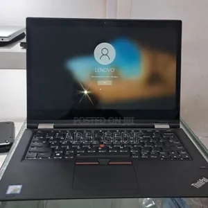 Photo - New Laptop Lenovo ThinkPad Yoga 16GB Intel Core I7 SSD 512GB