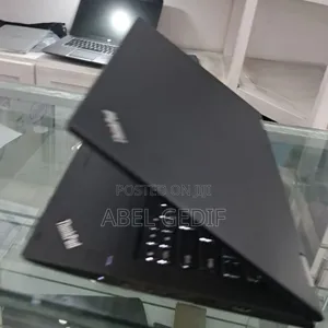 New Laptop Lenovo ThinkPad Yoga 16GB Intel Core I7 SSD 512GB