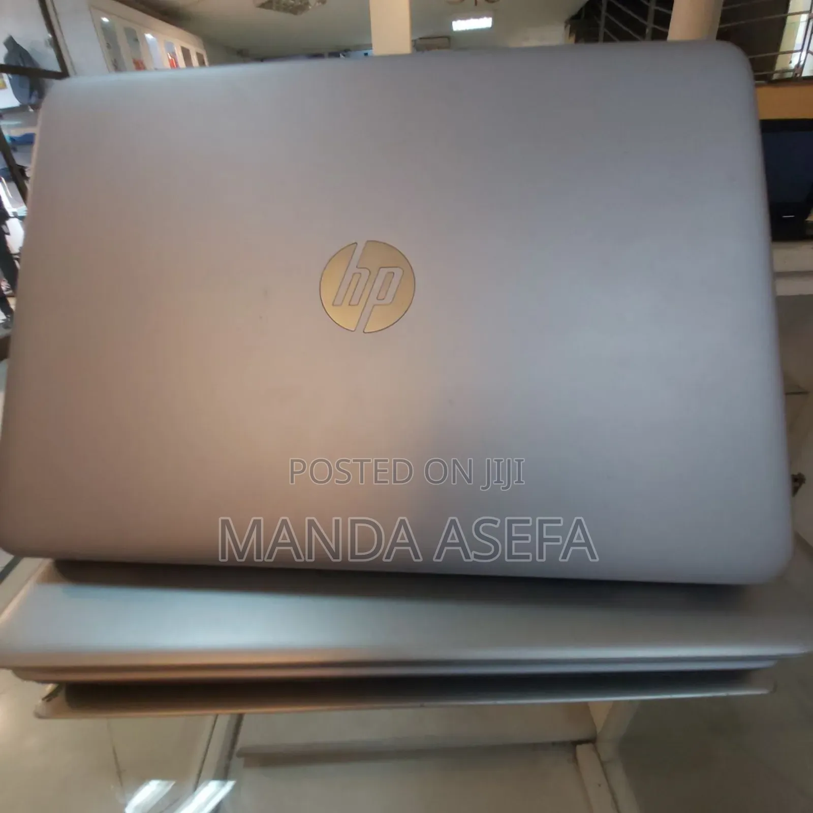 New Laptop HP EliteBook 840 8GB Intel Core I5 HDD+SSD 1T