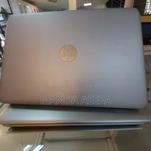 Photo - New Laptop HP EliteBook 840 8GB Intel Core I5 HDD+SSD 1T