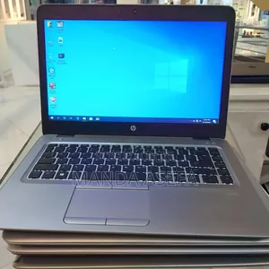 New Laptop HP EliteBook 840 8GB Intel Core I5 HDD+SSD 1T
