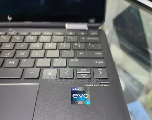 New Laptop HP Spectre 16GB Intel Core I7 SSD 1T