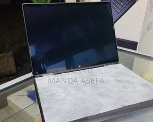 New Laptop HP Spectre 16GB Intel Core I7 SSD 1T