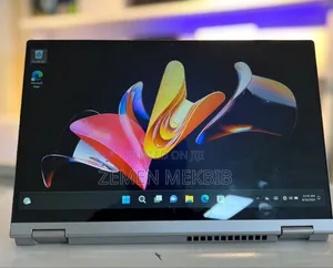 Photo - New Laptop Lenovo IdeaPad Flex 15 12GB Intel Core I5 SSD 512GB