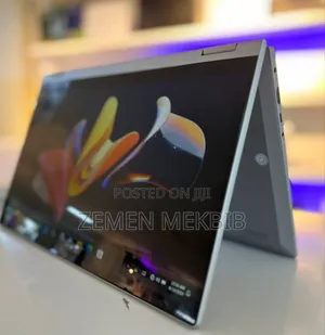 New Laptop Lenovo IdeaPad Flex 15 12GB Intel Core I5 SSD 512GB