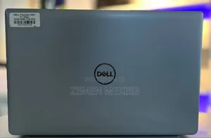 Photo - New Laptop Dell Precision 3580 32GB Intel Core I7 SSD 1T