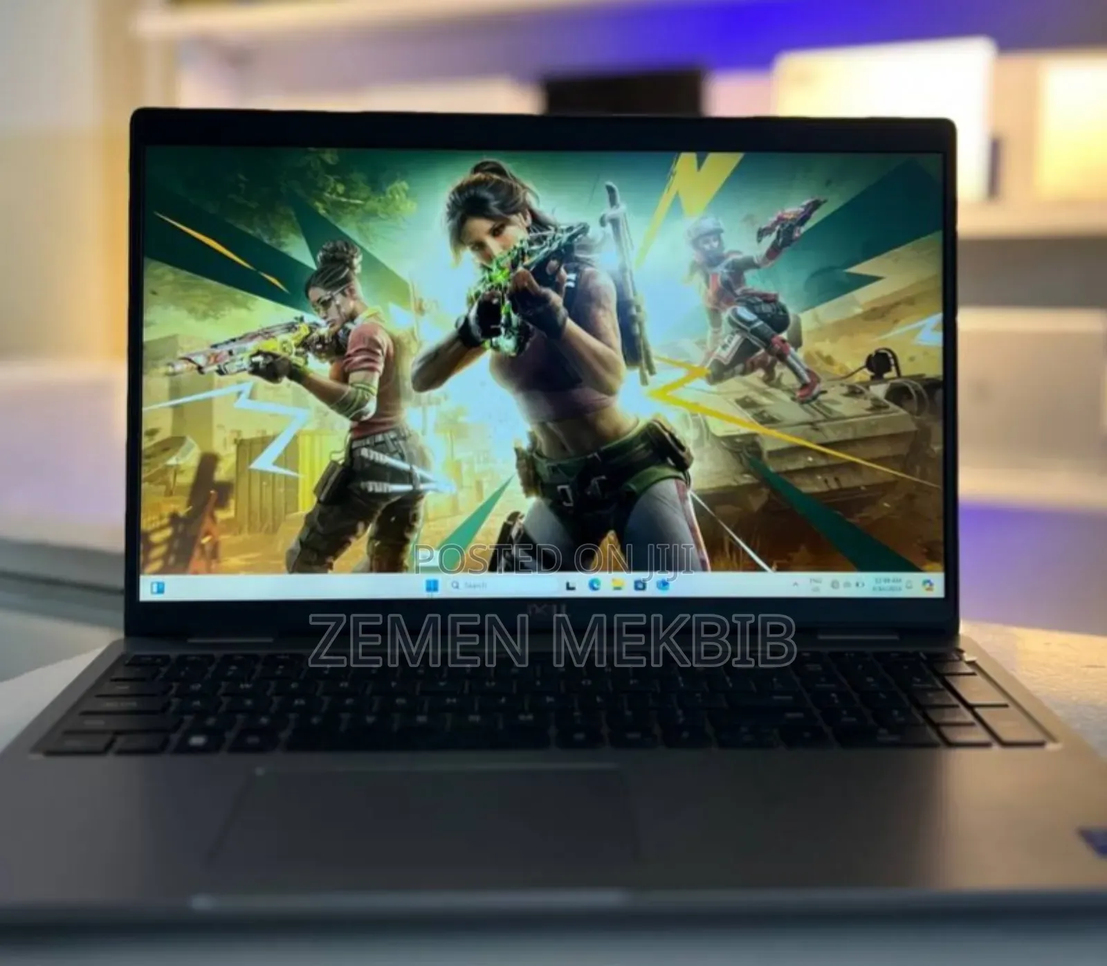 New Laptop Dell Precision 3580 32GB Intel Core I7 SSD 1T