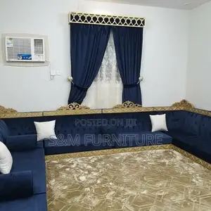Photo - Arabian Majlis Per Square Meter