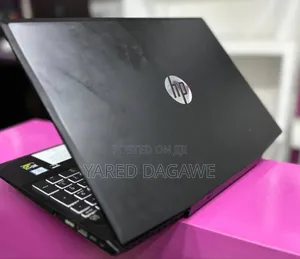 New Laptop HP Pavilion Power 15 16GB Intel Core I5 SSD 512GB