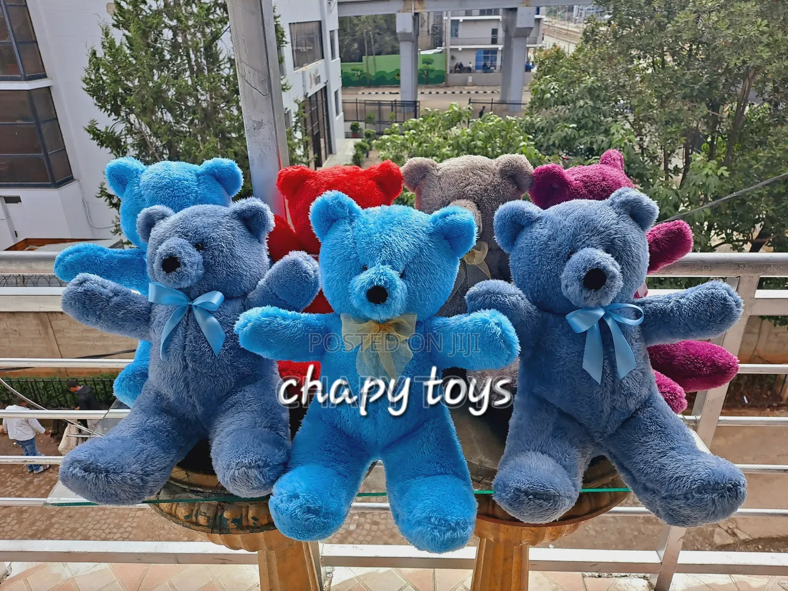 Chapy Toys