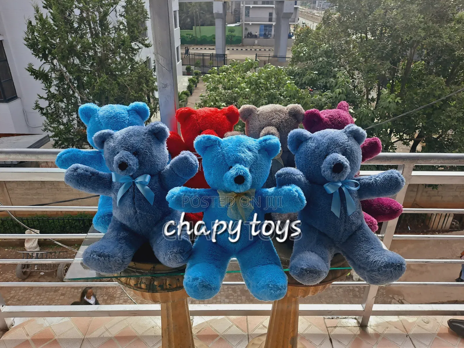 Chapy Toys