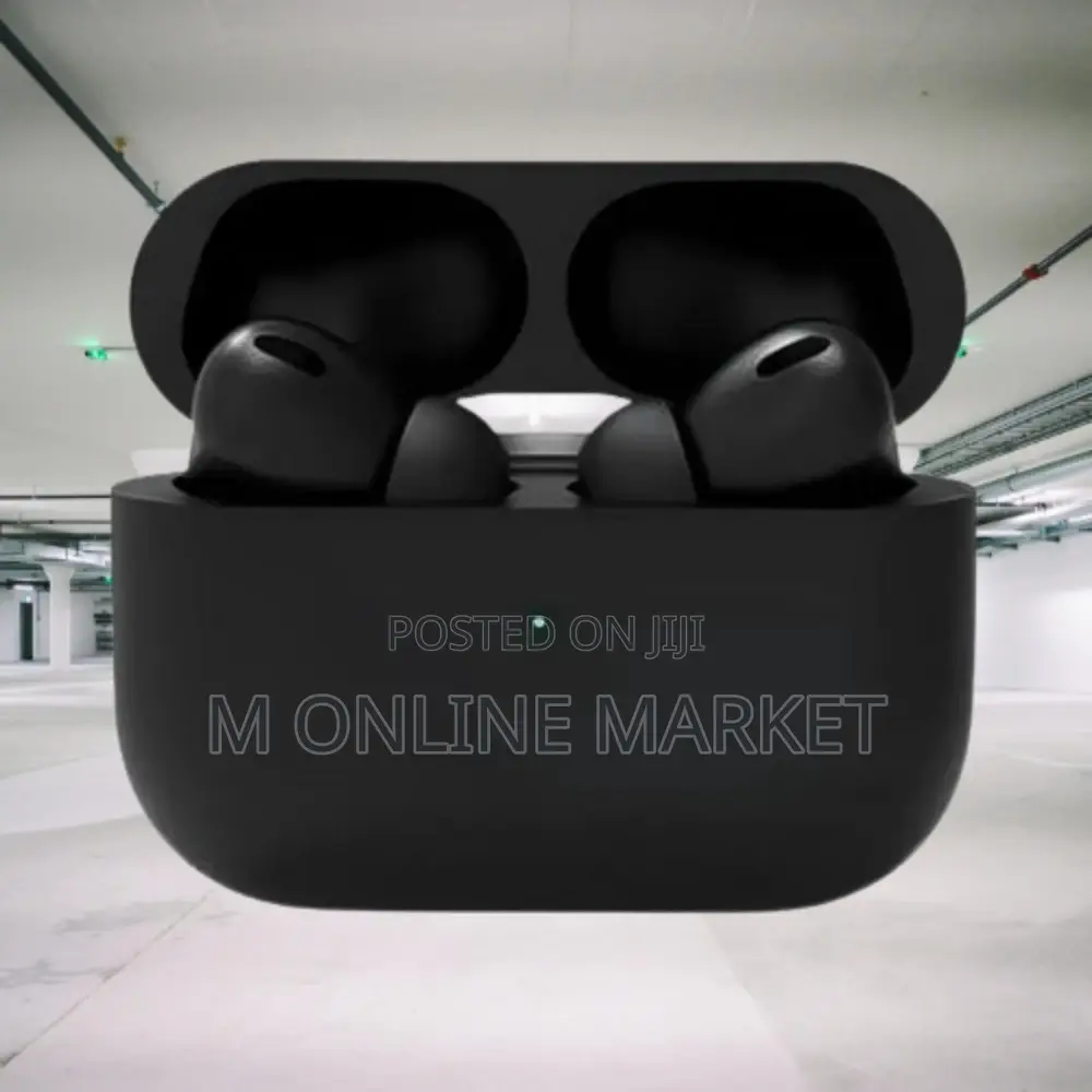 Airpod Pro: Unparalleled Audio Experience