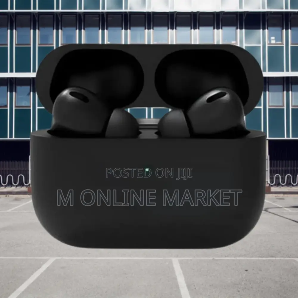 Airpod Pro: Immersive Spatial Audio Delight