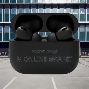 Photo - Airpod Pro: Immersive Spatial Audio Delight