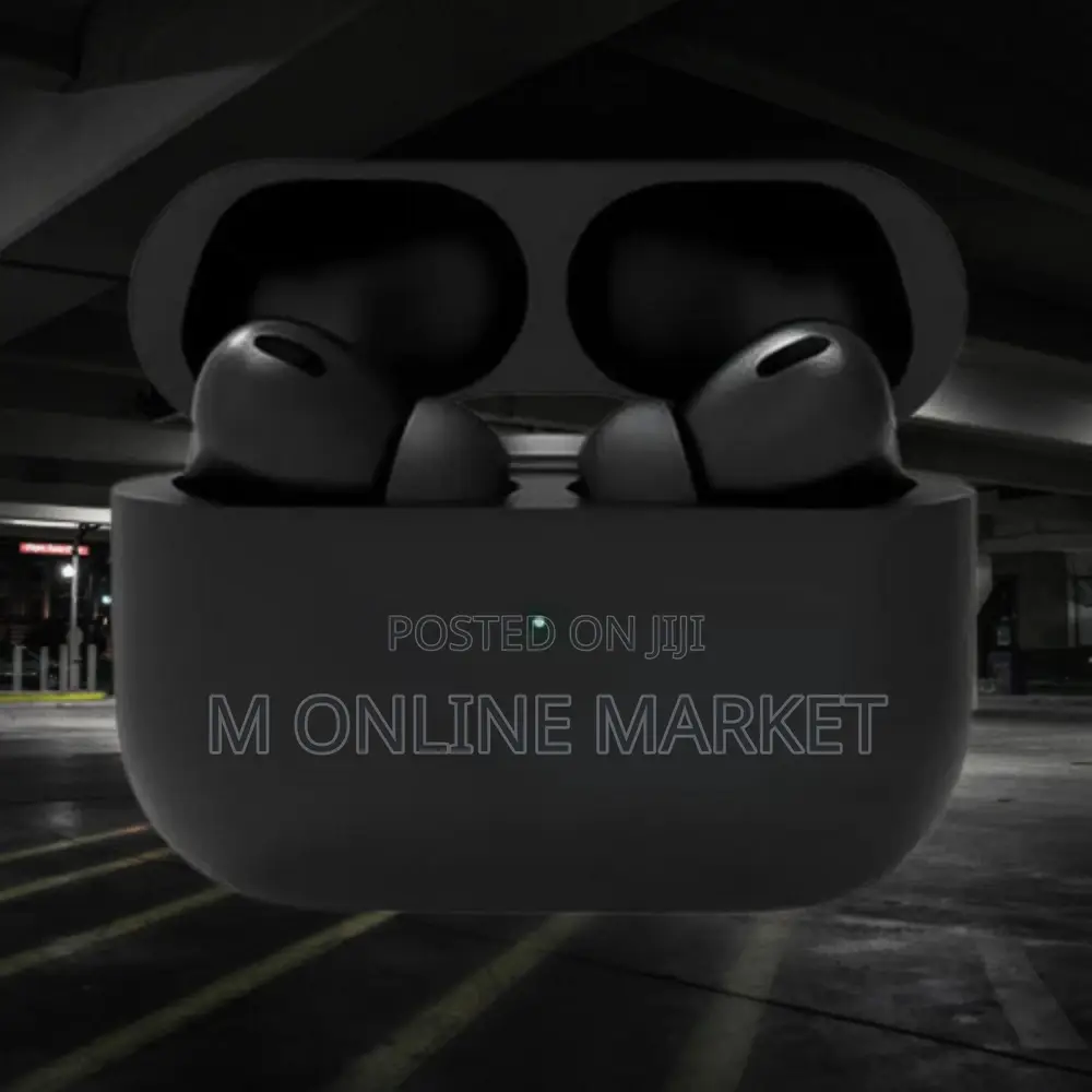 Airpod Pro: Customizable Comfort, Superior Sound