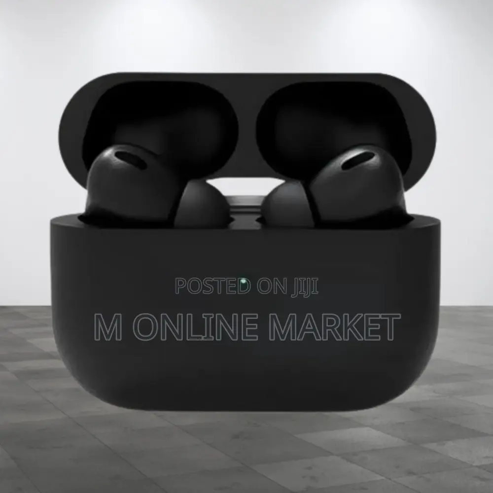 Airpod Pro: Elevate Your Listening Pleasure