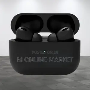 Photo - Airpod Pro: Elevate Your Listening Pleasure