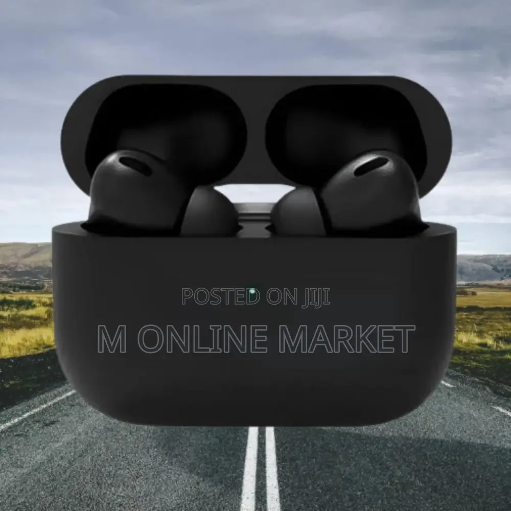 Airpod Pro: Effortless Productivity, Exceptional Audio