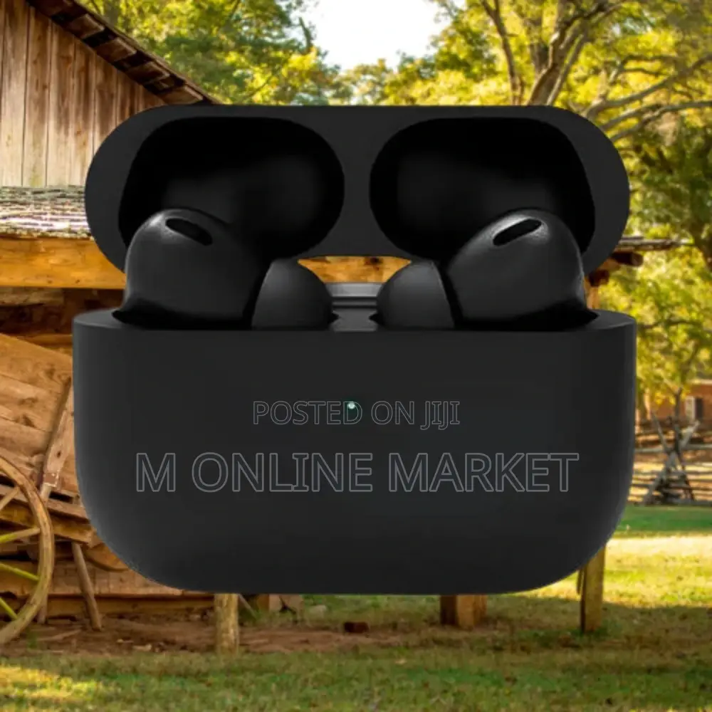 Airpod Pro: Versatile Companion for Life