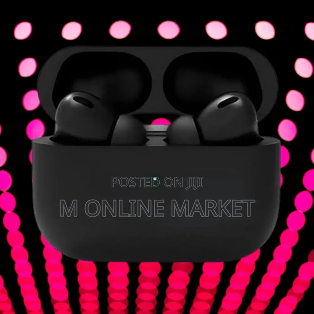 Airpod Pro: Cutting-Edge Noise Cancellation Technology