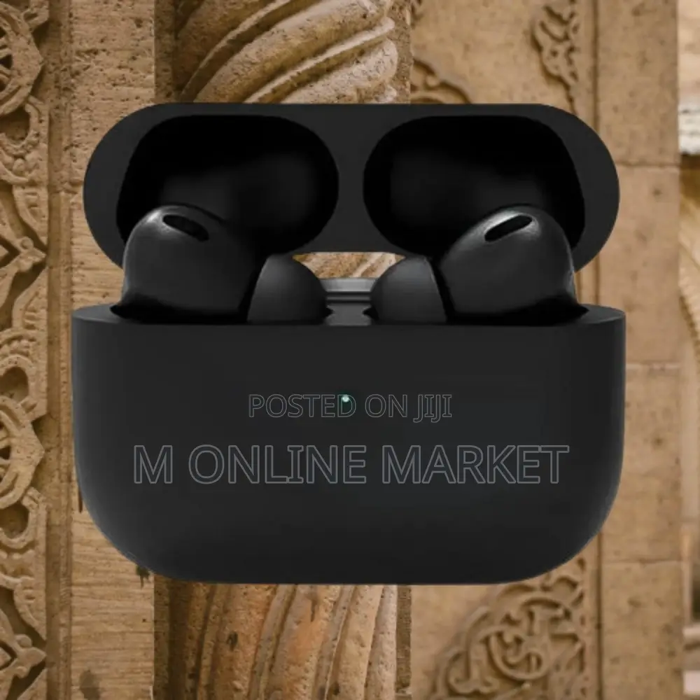 Airpod Pro: Personalized Fit, Captivating Acoustics