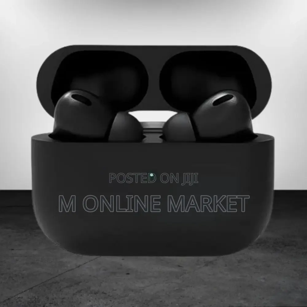 Airpod Pro: Wireless Freedom, Uncompromised Quality