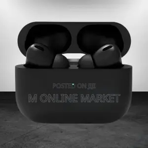 Photo - Airpod Pro: Wireless Freedom, Uncompromised Quality