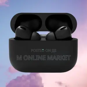 Photo - Airpod Pro: Engineered for Active Lifestyles