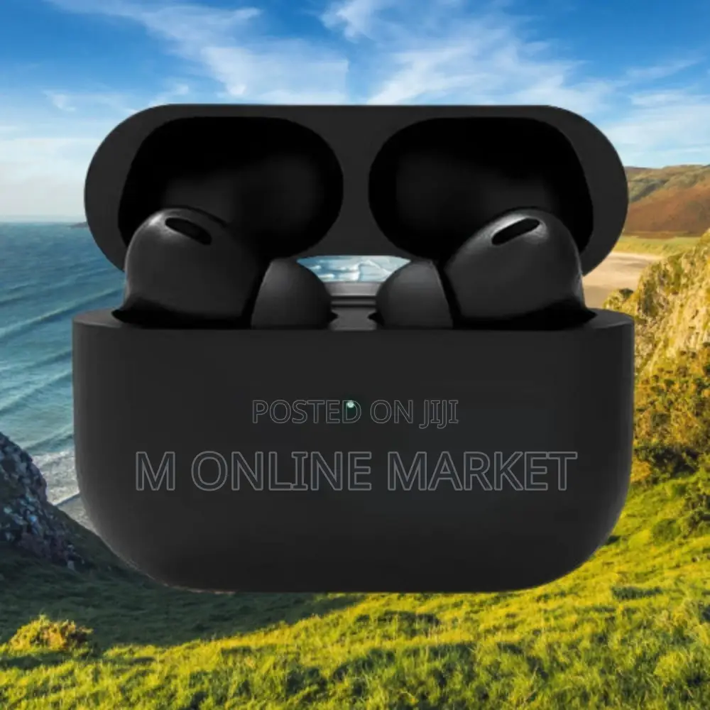 Airpod Pro: Effortless Connectivity, Remarkable Clarity