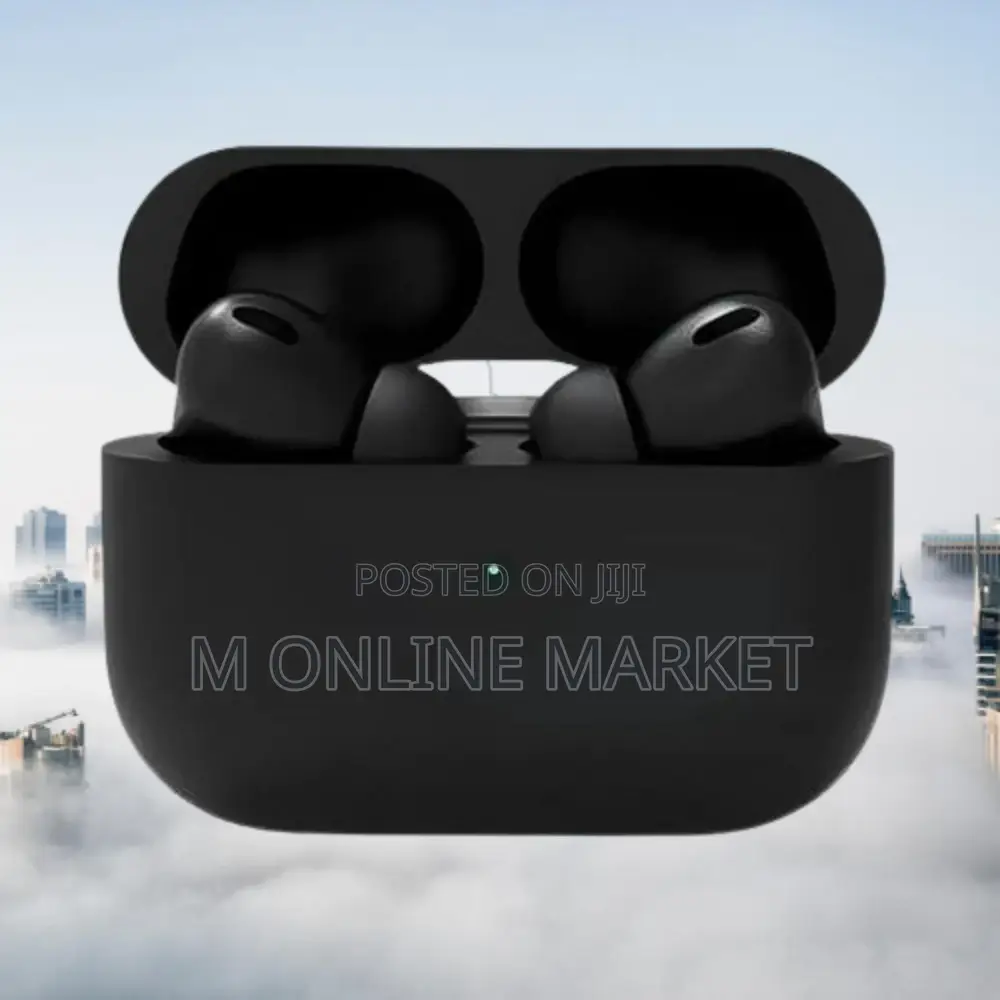 Airpod Pro: Wireless Convenience, Augmented Audio
