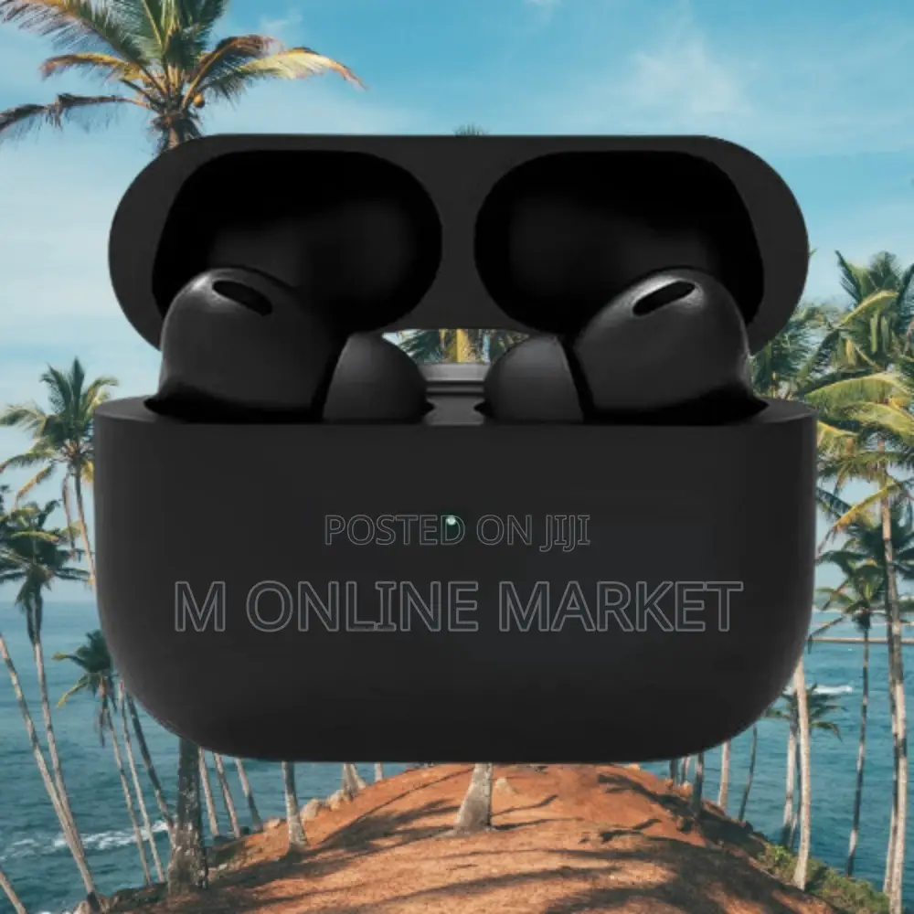 Airpod Pro: Refined Aesthetics, Exceptional Functionality