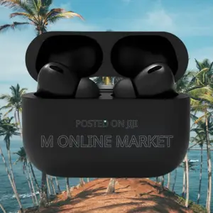 Photo - Airpod Pro: Refined Aesthetics, Exceptional Functionality