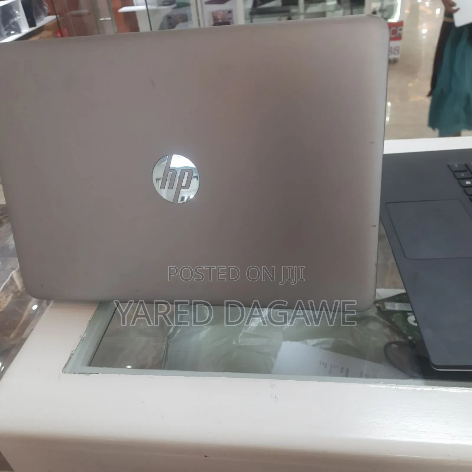 New Laptop HP EliteBook 840 G3 8GB Intel Core I5 SSD 512GB