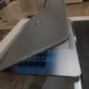 New Laptop HP EliteBook 840 G3 8GB Intel Core I5 SSD 512GB