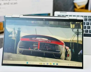 Photo - New Laptop HP 16GB Intel Core I7 SSD 512GB