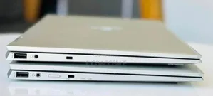 New Laptop HP 16GB Intel Core I7 SSD 512GB