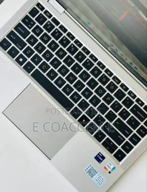 New Laptop HP 16GB Intel Core I7 SSD 512GB