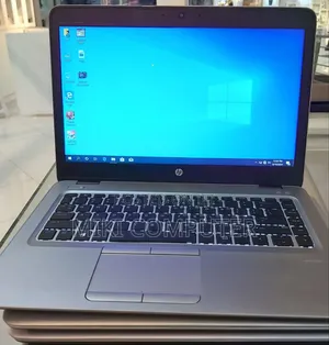 New Laptop HP EliteBook 840 8GB Intel Core I5 HDD 1T