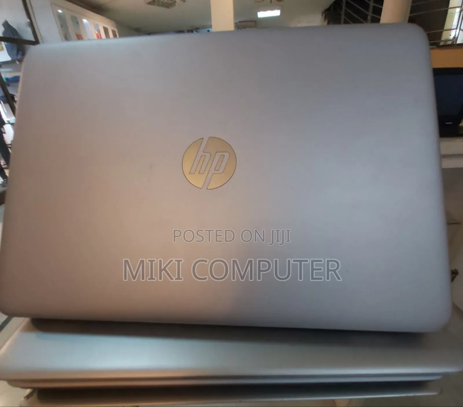 New Laptop HP EliteBook 840 8GB Intel Core I5 HDD 1T