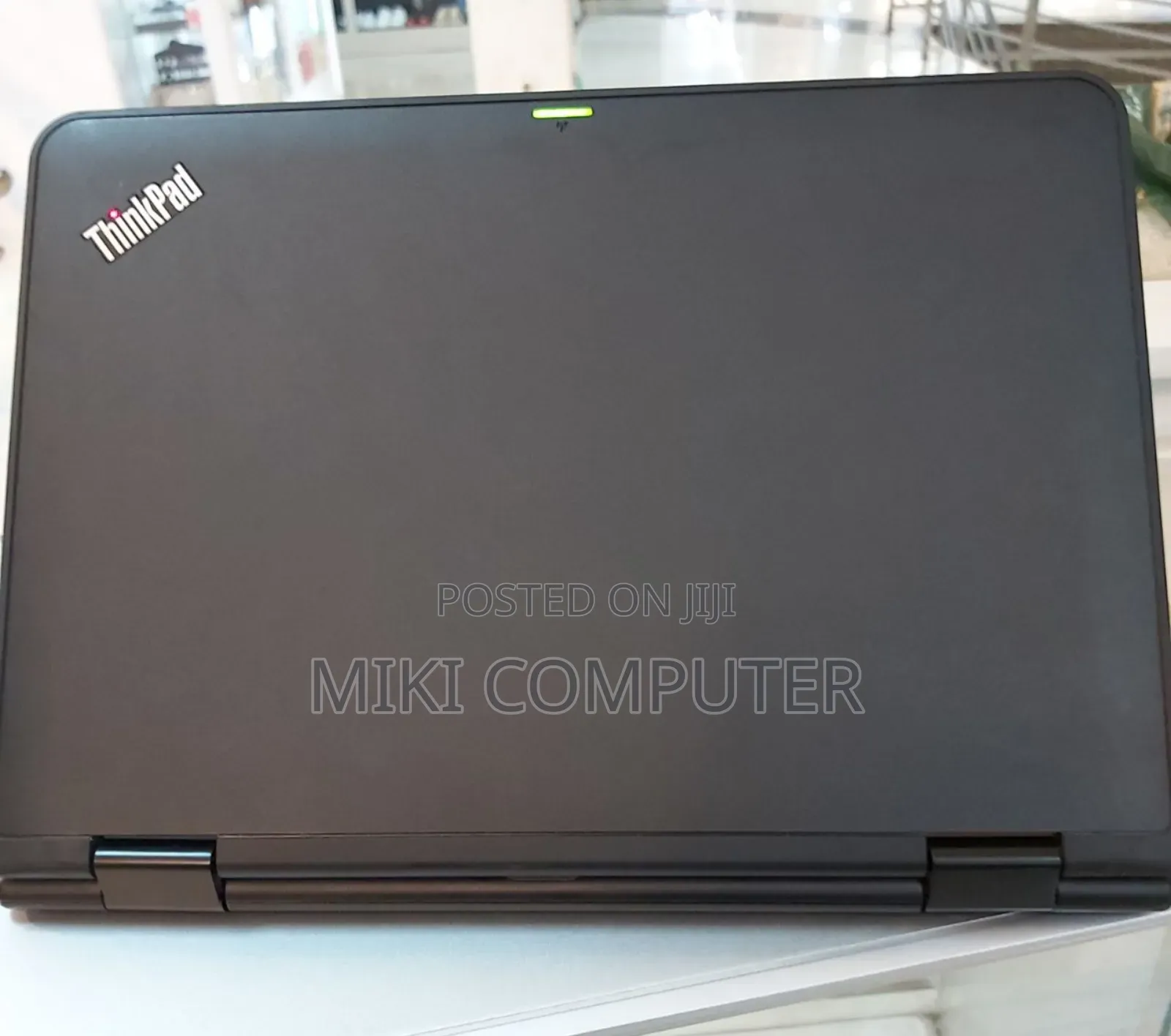 New Laptop Lenovo Ideapad 3 4GB Intel Atom SSD 128GB