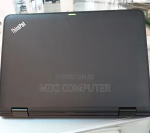 New Laptop Lenovo Ideapad 3 4GB Intel Atom SSD 128GB