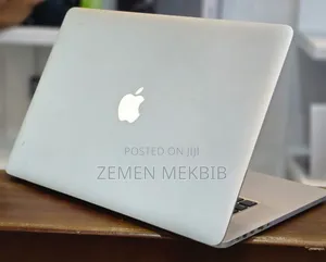 Photo - New Laptop Apple MacBook Air 2015 16GB Intel Core I7 SSD 512GB