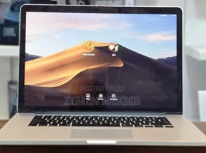 New Laptop Apple MacBook Air 2015 16GB Intel Core I7 SSD 512GB