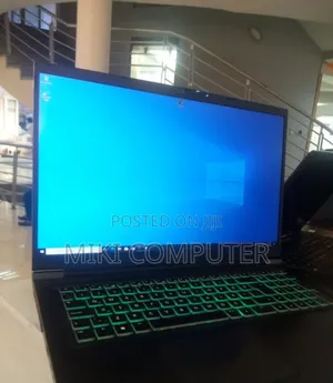 New Laptop Monster 16GB Intel Core I7 SSD 512GB