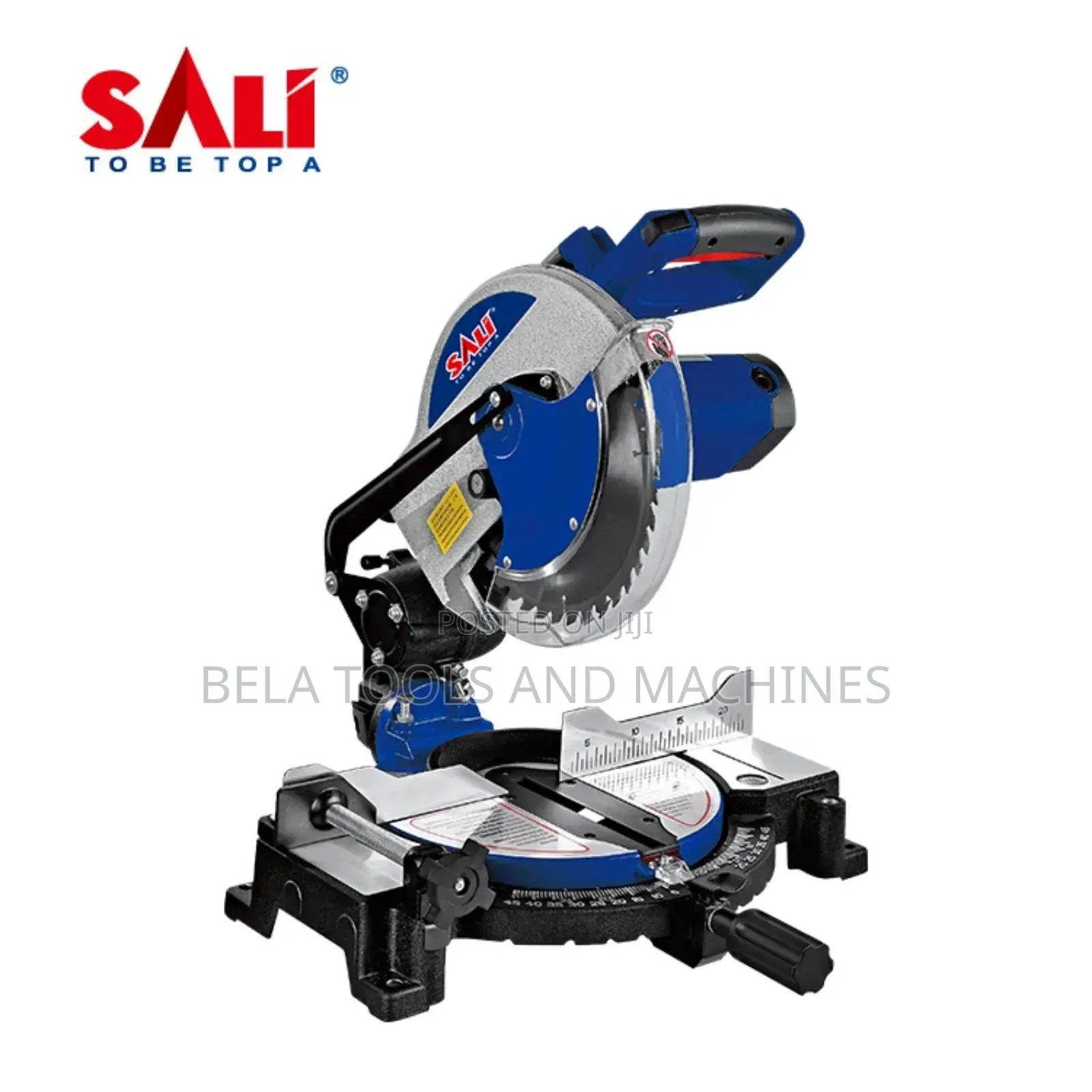 Sali Miter Saw 1800w