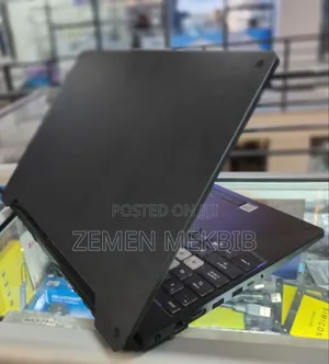 New Laptop Asus TUF Gaming A15 16GB AMD Ryzen 7 SSD 512GB