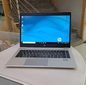 New Laptop HP EliteBook 840 16GB Intel Core I5 SSD 512GB