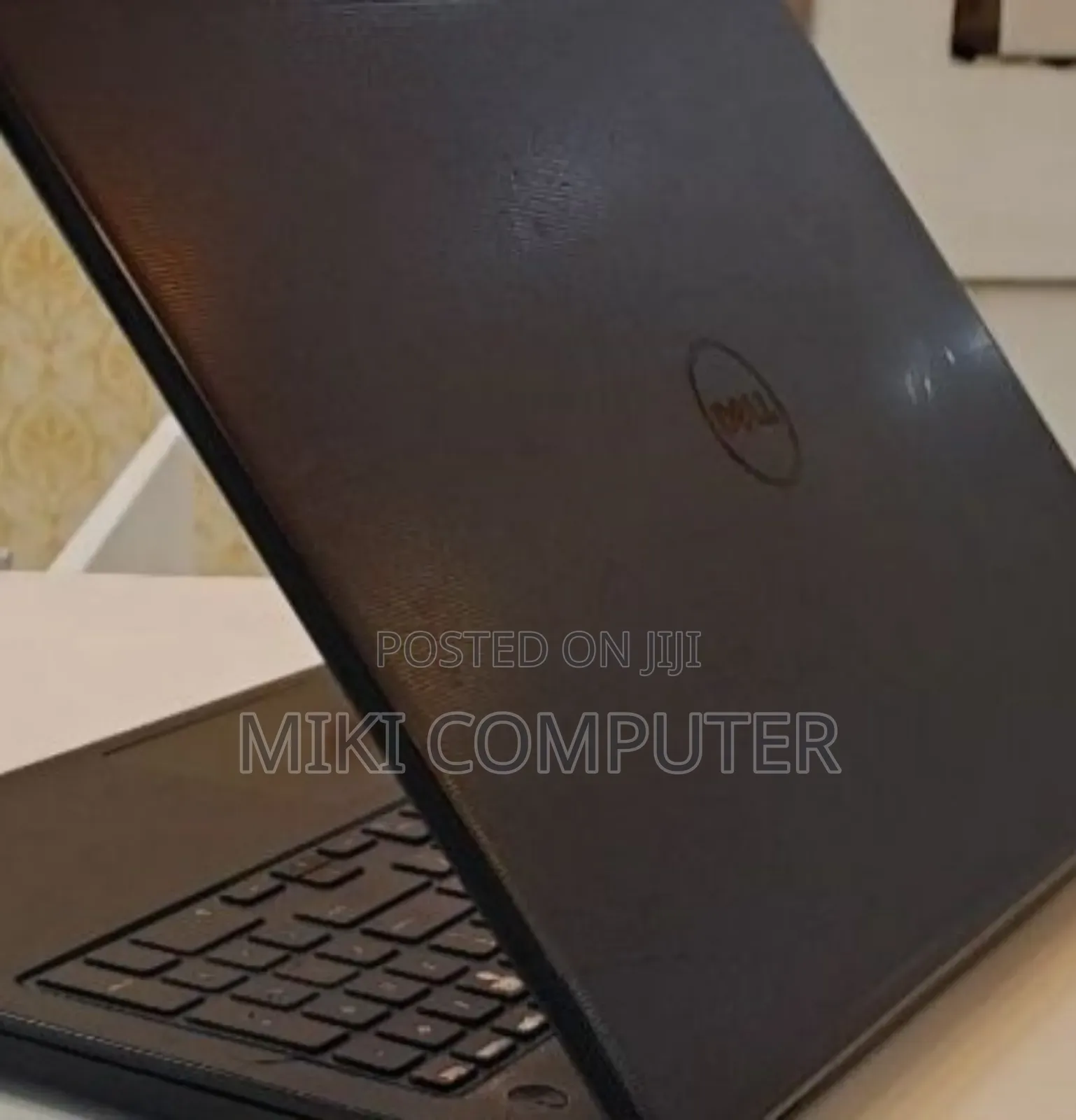 New Laptop Dell Vostro 15 3000 8GB Intel Core I5 HDD 1T